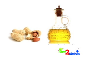 Groundnut Oil Manufacturer Supplier Wholesale Exporter Importer Buyer Trader Retailer in Panchkula Haryana India